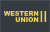 We accept Western Union We accept Western Union